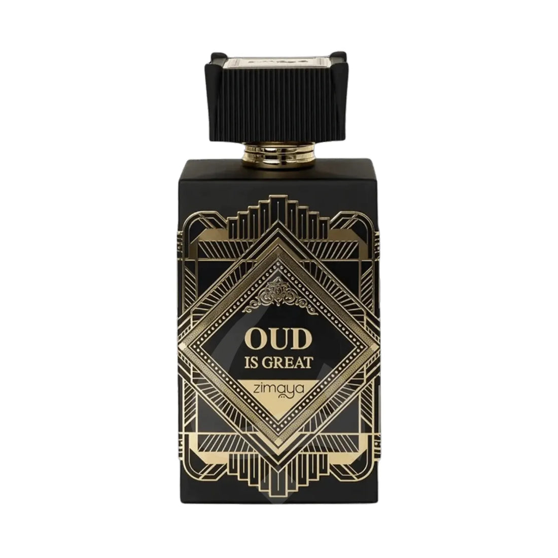 Oud Is Great Perfume Main