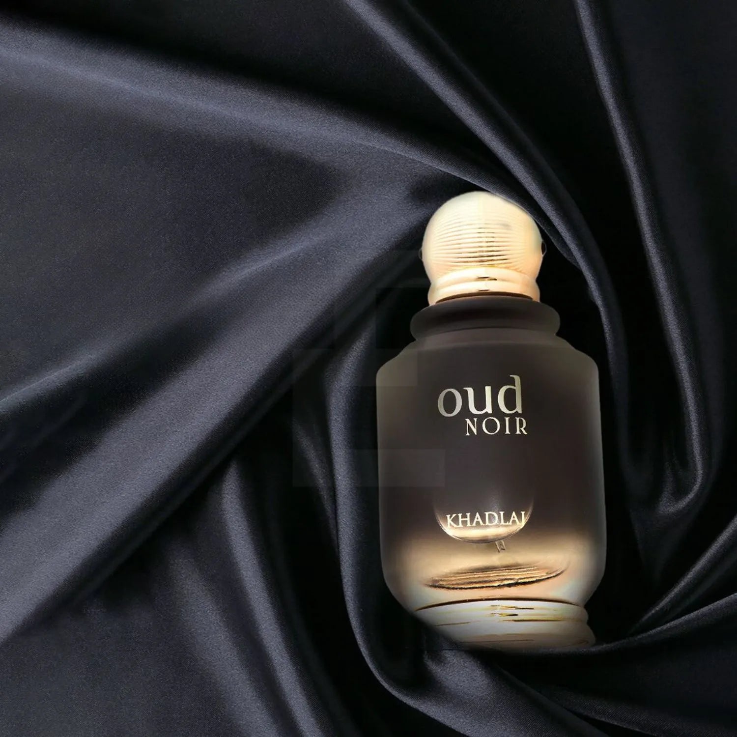 Oud Noir Perfume Picture