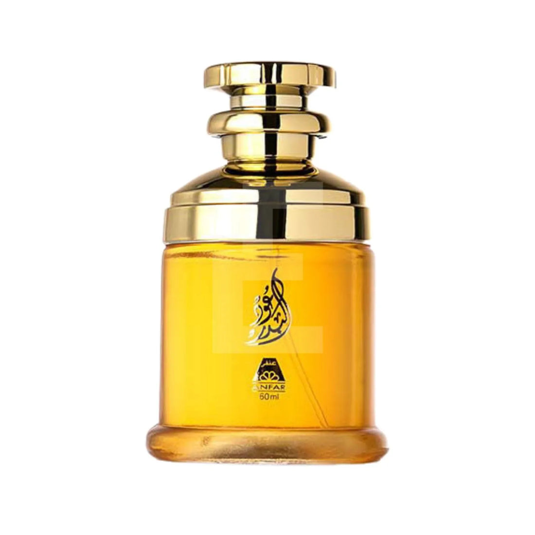 Oudh Al Badar Perfume Bottle