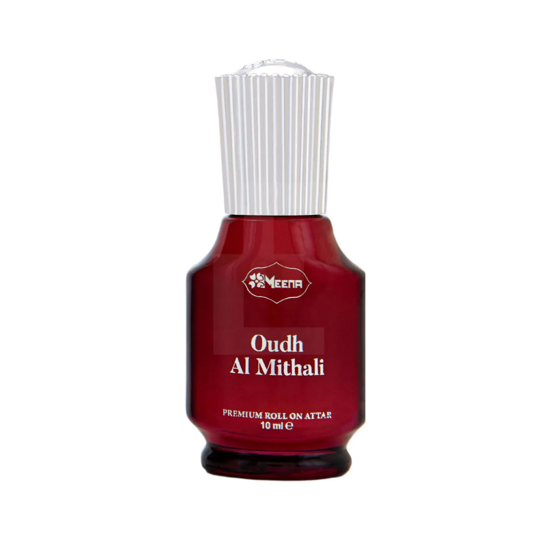 Oudh Al Mithali Perfume Oil Bottle