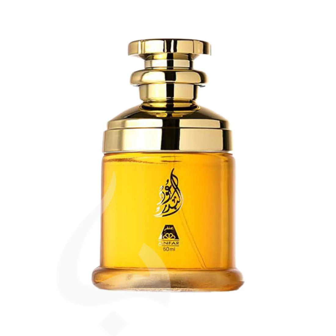 Oudh Al Badar Anfar Perfume Bottle