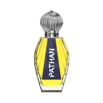 Pathan Perfume Oil Bottle