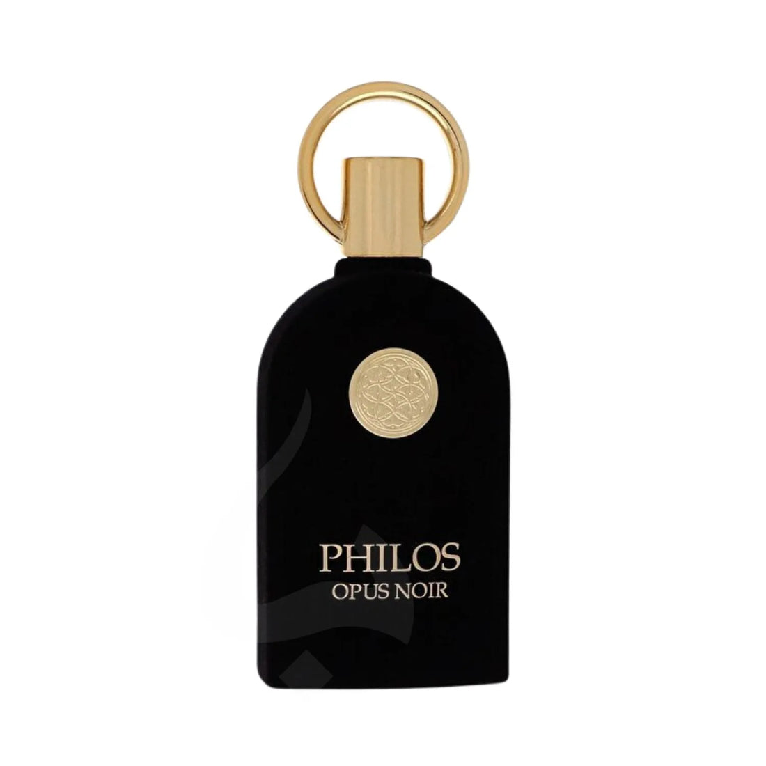 Philos Opus Noir Perfume Bottle