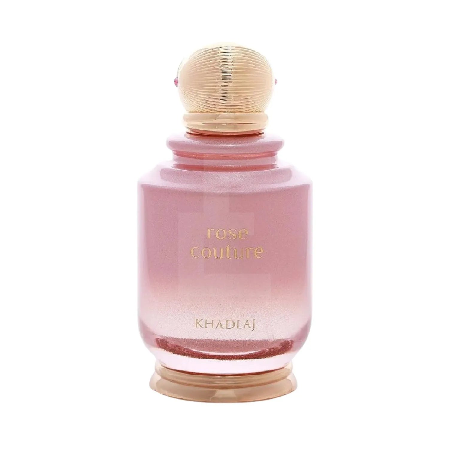 ROSE COUTURE PERFUME SPRAY BOTTLE