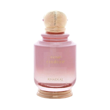 ROSE COUTURE PERFUME SPRAY BOTTLE