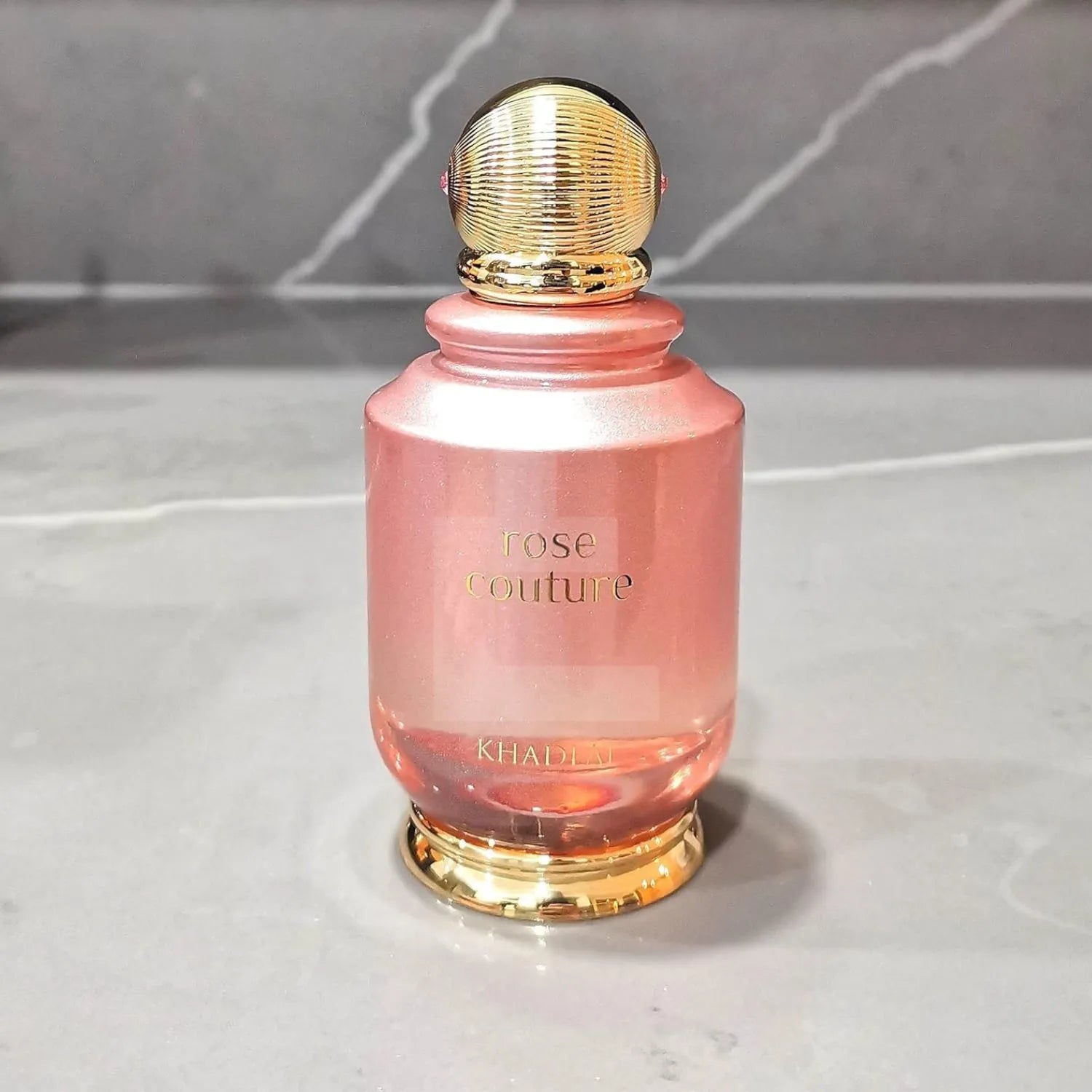 ROSE COUTURE PERFUME SPRAY Post