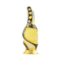 Rimaal Brown Perfume Oil Bottle