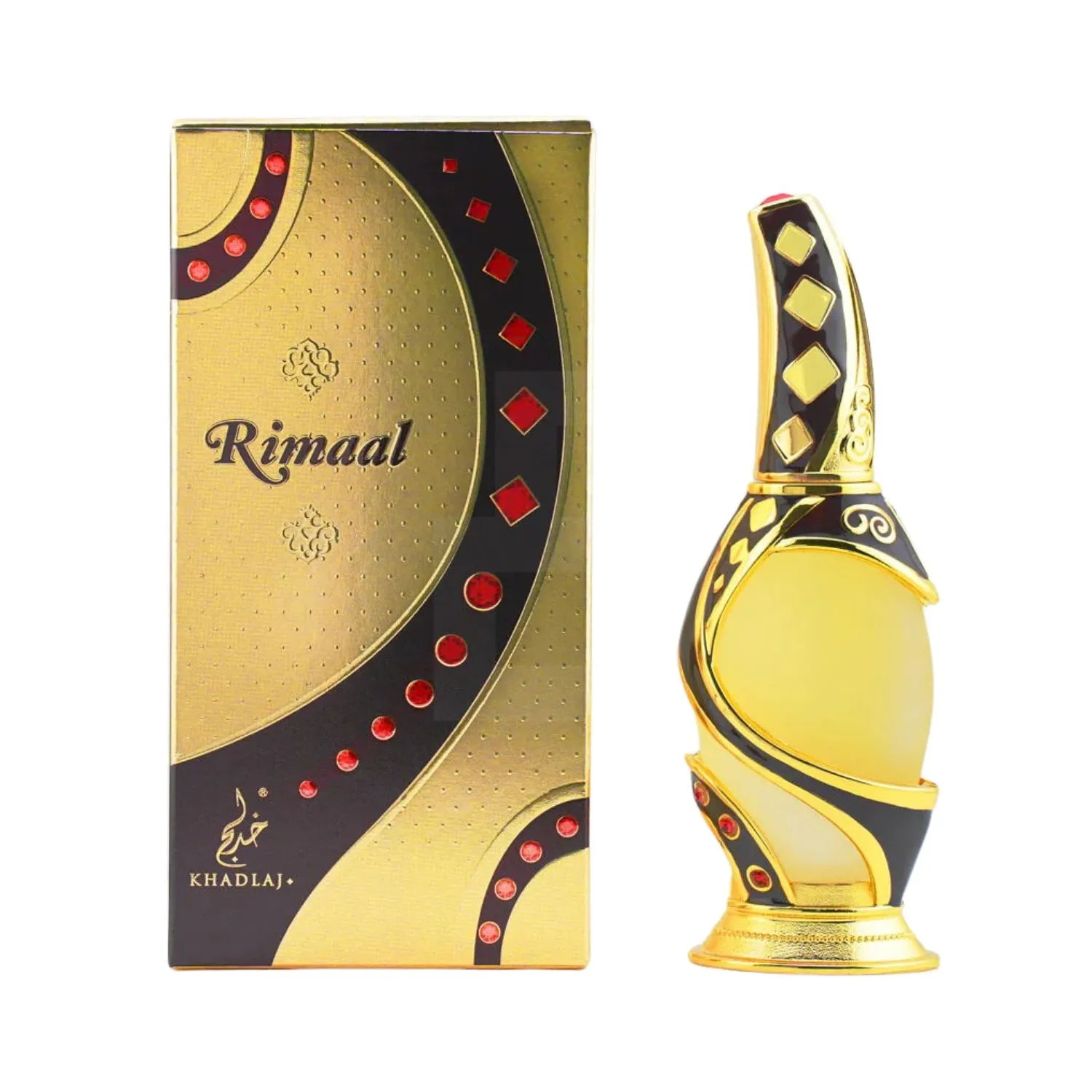 Roohi WaRoohak Silver PerfumeOil Packaging