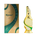 Rimaal Green Perfume Oil Packaging