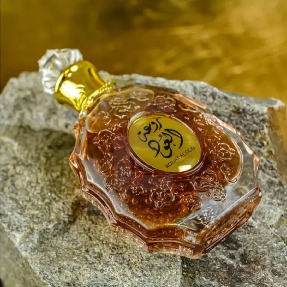 Rouat Al Oud Perfume Spray (U) 100ml