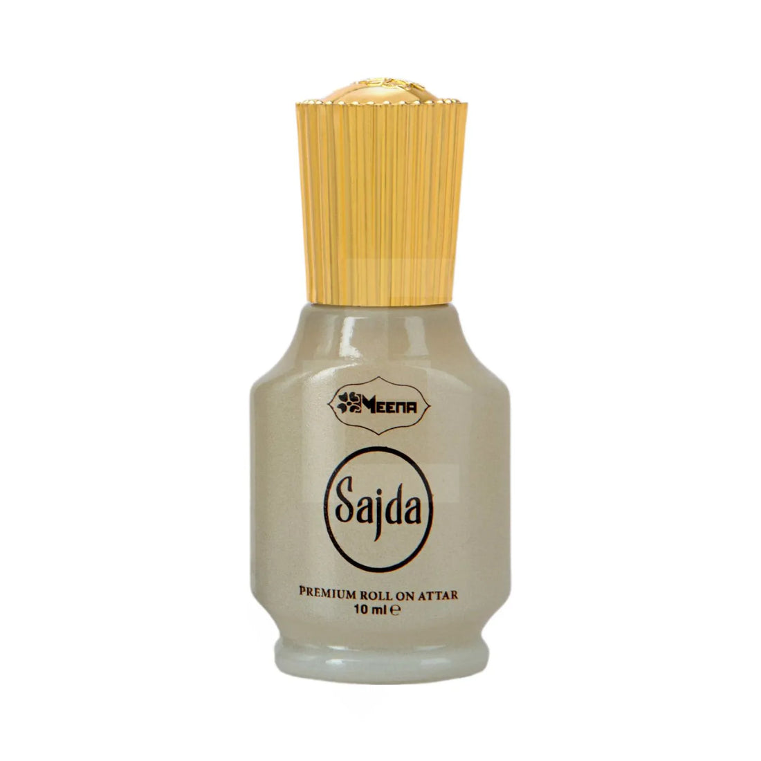 Sajda Perfume Oil Bottle