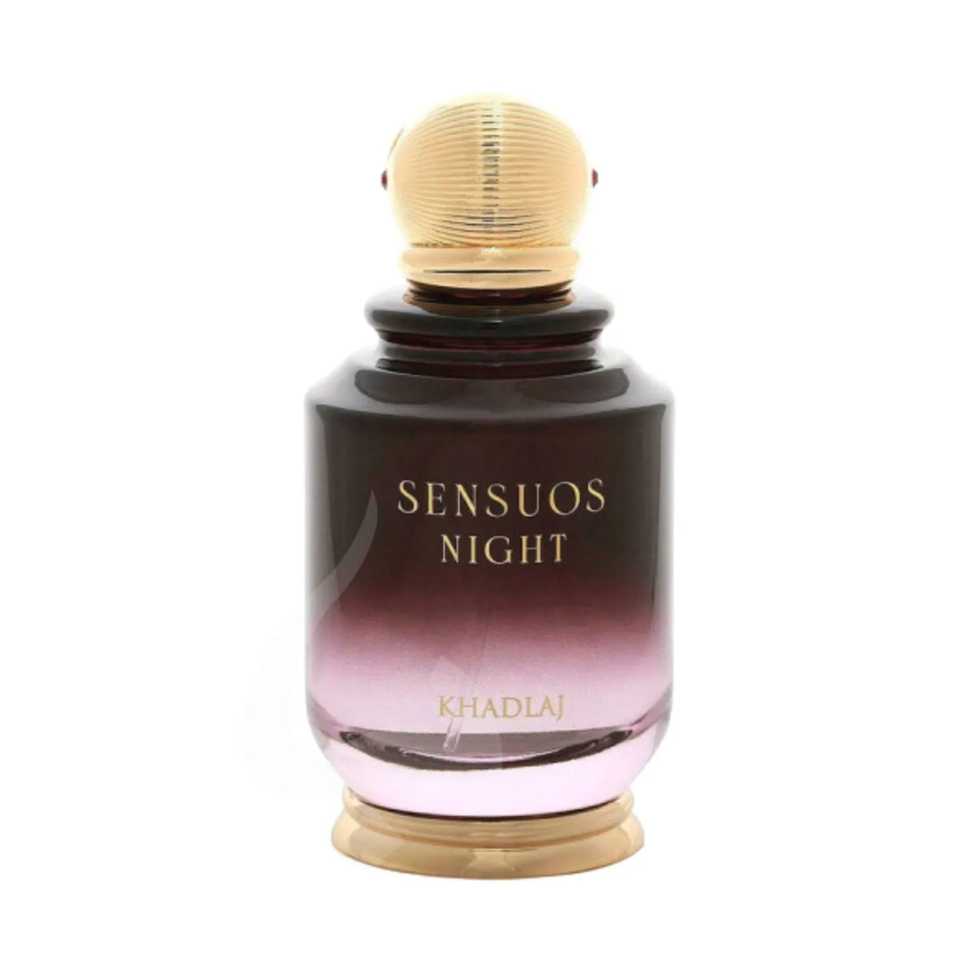 Sensuos Night Khadlaj Bottle