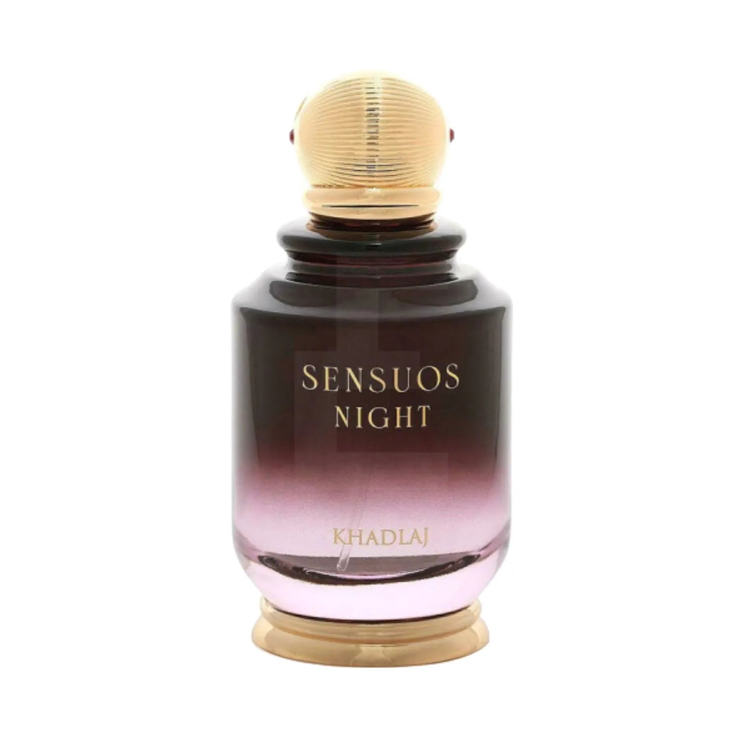 Sensuos Night Khadlaj Bottle