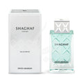 Shaghaf Men Perfume Package