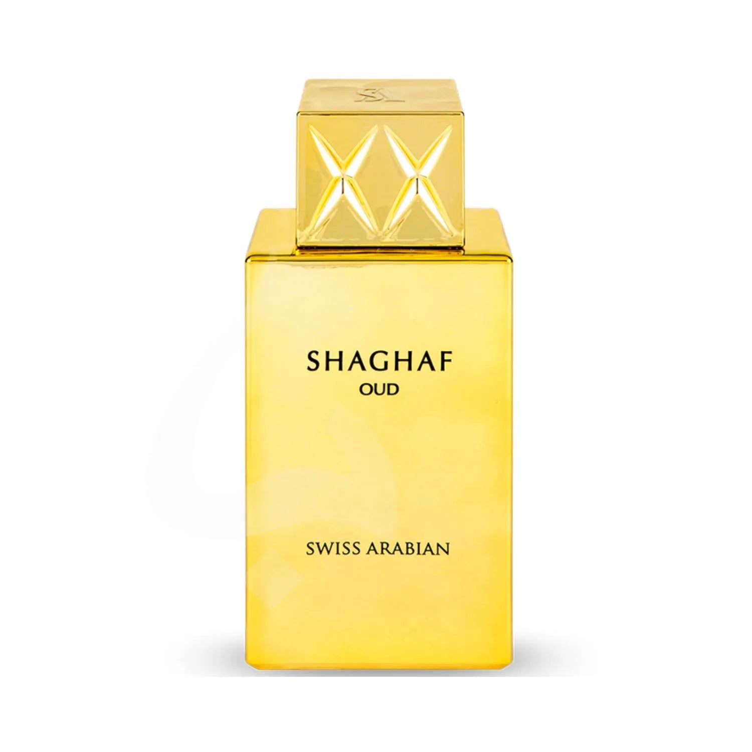 Shaghaf Oud Perfume Spray (U) 75ml