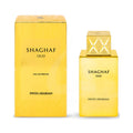 Shaghaf Oud Perfume Package