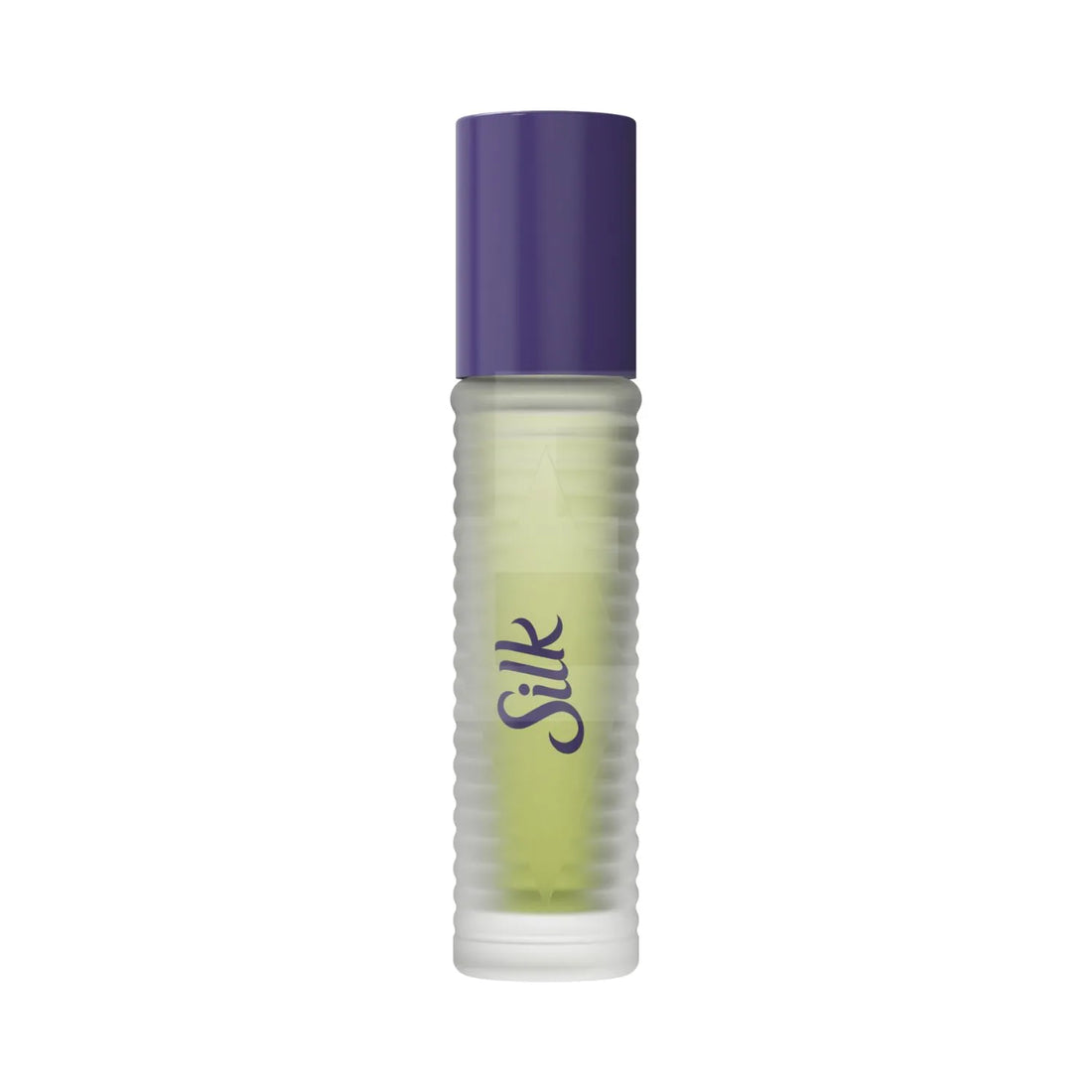 Silk Perfume Oil Bottle