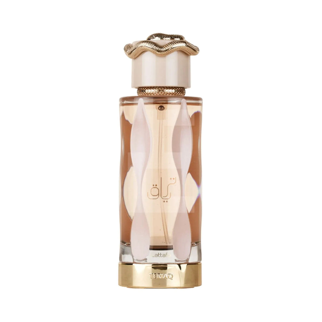 Teriaq Perfume Bottle