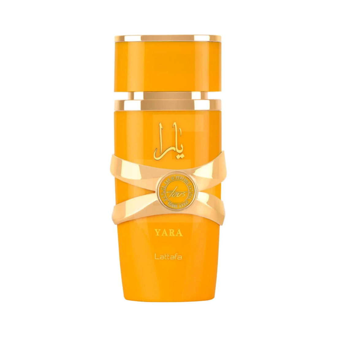 Yara Tous Perfume Bottle